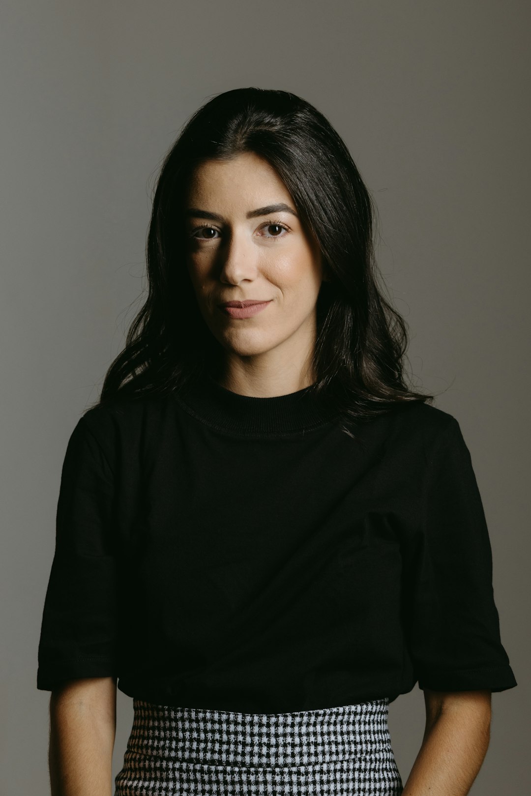 Sarah Martinez - Sustainability Director